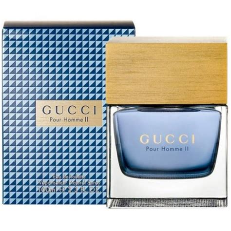 by gucci pour homme|gucci pure homme 2.